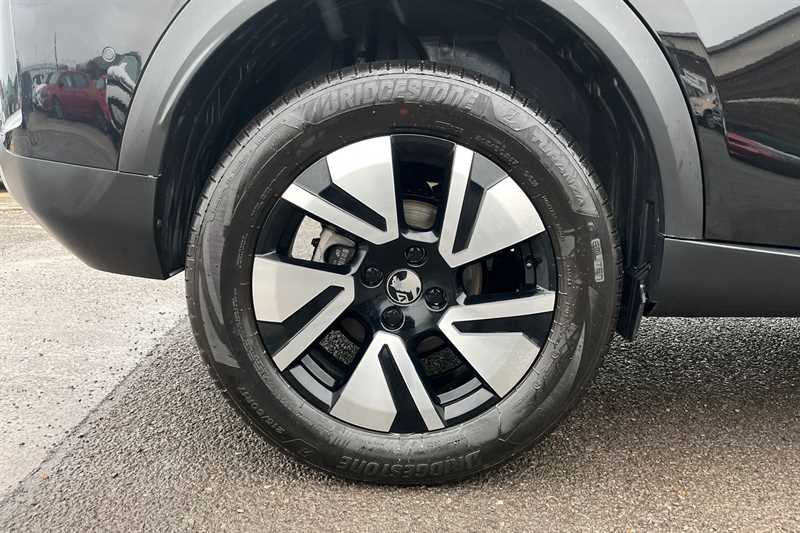 Used Vauxhall Frontera 2025 for sale - 78142274: Photo 11