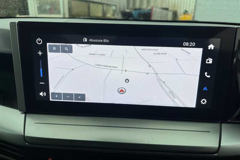 Used Vauxhall Frontera 2025 for sale - 78142274: Photo 18