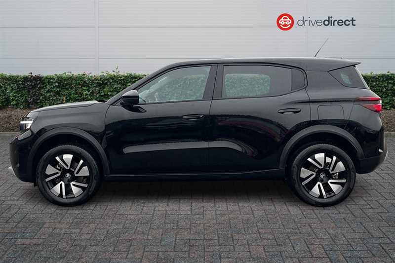 Used Vauxhall Frontera 2025 for sale - 78142274: Photo 6