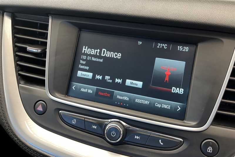 Used Vauxhall Grandland X 2018 for sale - 76530356: Photo 17