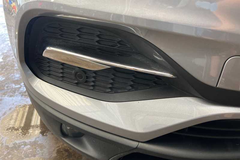 Used Vauxhall Grandland X 2018 for sale - 76530356: Photo 40