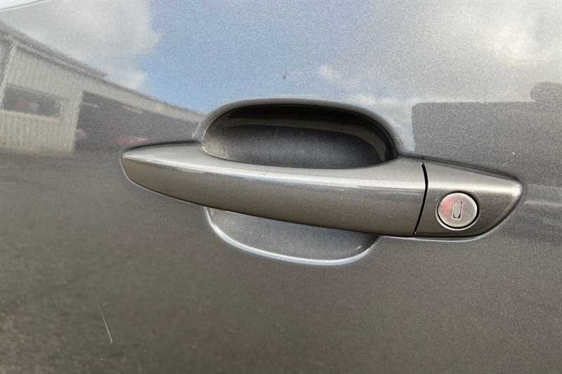 Used Vauxhall Combo Life 2019 for sale - 76489718: Photo 33