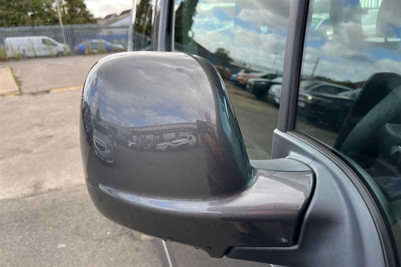 Used Vauxhall Combo Life 2019 for sale - 76489718: Photo 34