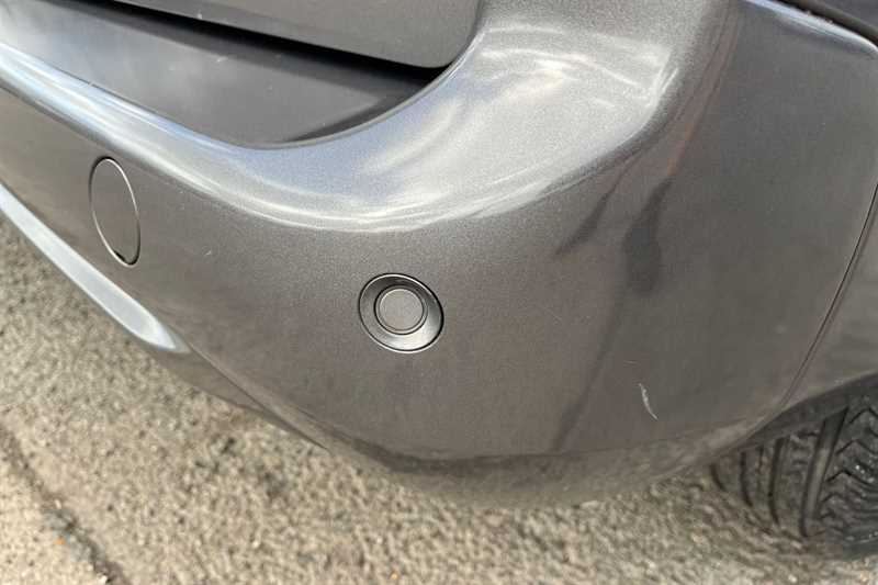 Used Vauxhall Combo Life 2019 for sale - 76489718: Photo 39