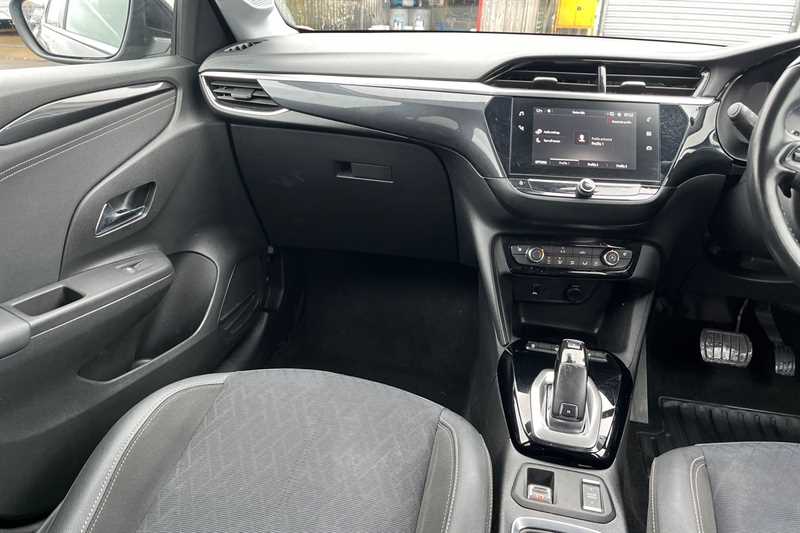 Used Vauxhall Corsa 2020 for sale - 78222102: Photo 14