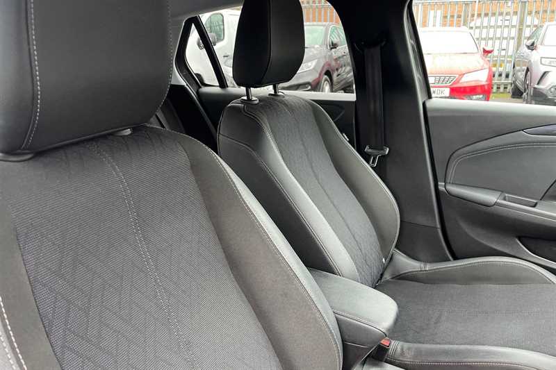 Used Vauxhall Corsa 2020 for sale - 78222102: Photo 23