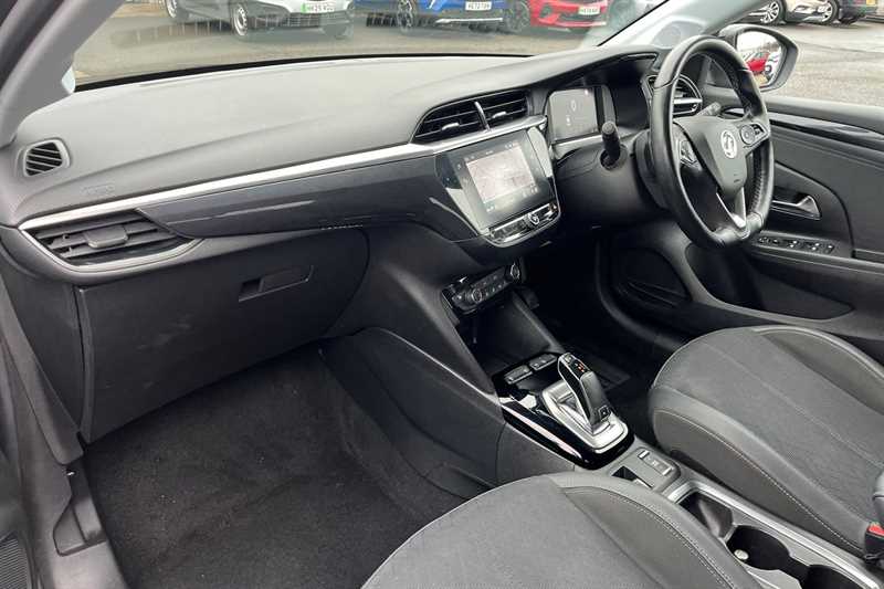 Used Vauxhall Corsa 2020 for sale - 78222102: Photo 40