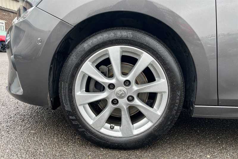 Used Vauxhall Corsa 2020 for sale - 78222102: Photo 9