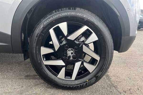 Used Vauxhall Mokka 2022 for sale - 75944674: Photo 10