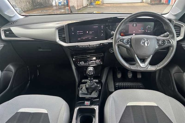 Used Vauxhall Mokka 2022 for sale - 75944674: Photo 13
