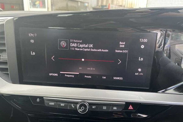 Used Vauxhall Mokka 2022 for sale - 75944674: Photo 17