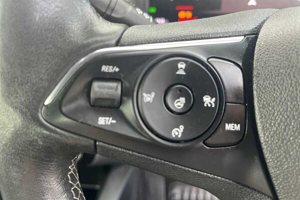 Used Vauxhall Mokka 2022 for sale - 75944674: Photo 21