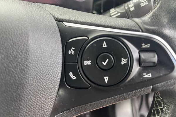 Used Vauxhall Mokka 2022 for sale - 75944674: Photo 22