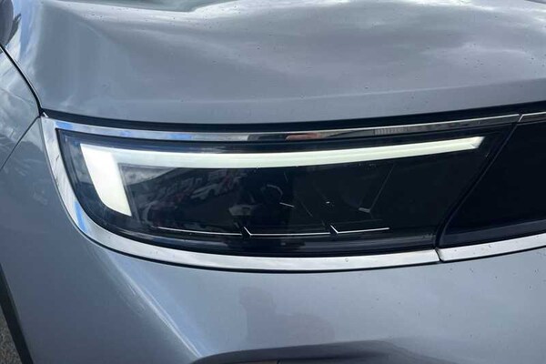 Used Vauxhall Mokka 2022 for sale - 75944674: Photo 28