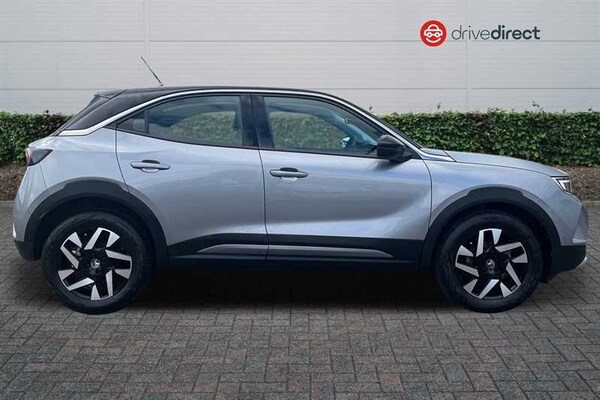 Used Vauxhall Mokka 2022 for sale - 75944674: Photo 2