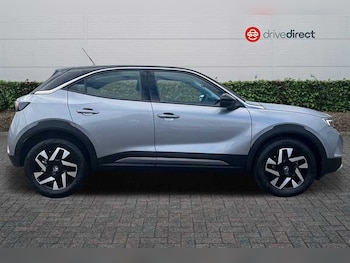 Used Vauxhall Mokka 2022 for sale - 75944674: Photo 2