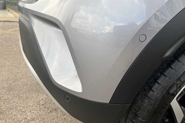 Used Vauxhall Mokka 2022 for sale - 75944674: Photo 38
