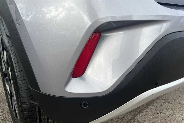 Used Vauxhall Mokka 2022 for sale - 75944674: Photo 39