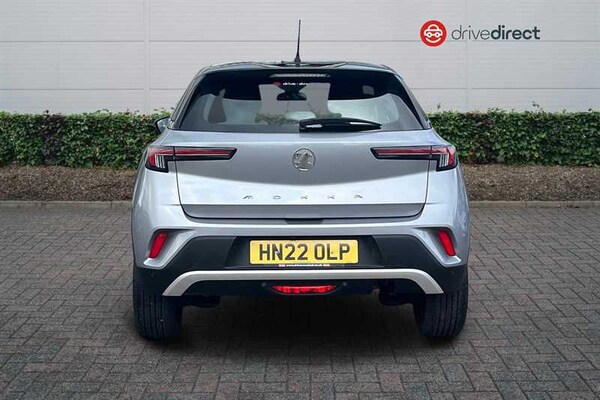Used Vauxhall Mokka 2022 for sale - 75944674: Photo 4