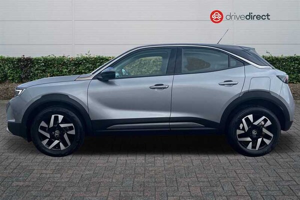 Used Vauxhall Mokka 2022 for sale - 75944674: Photo 6