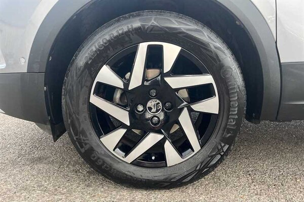 Used Vauxhall Mokka 2022 for sale - 75944674: Photo 9