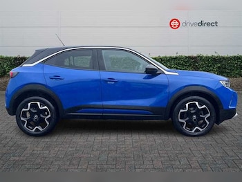 Used Vauxhall Mokka 2023 for sale - 78798332: Photo
