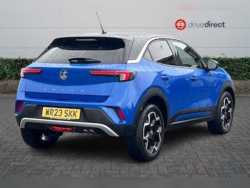 Used Vauxhall Mokka 2023 for sale - 78798332: Photo