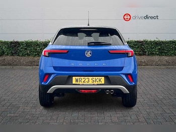 Used Vauxhall Mokka 2023 for sale - 78798332: Photo