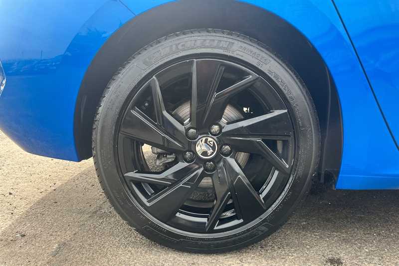 Used Vauxhall Astra 2024 for sale - 78208250: Photo 11