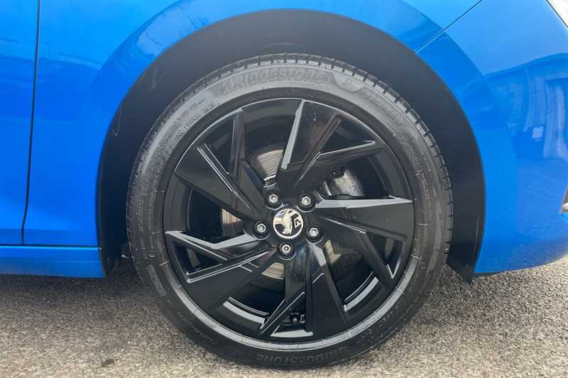 Used Vauxhall Astra 2024 for sale - 78208250: Photo 12