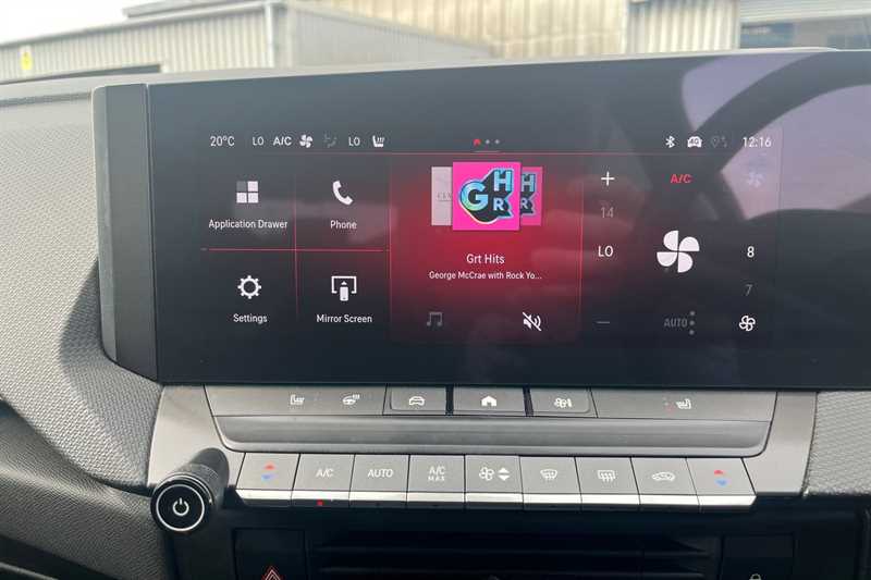 Used Vauxhall Astra 2024 for sale - 78208250: Photo 18