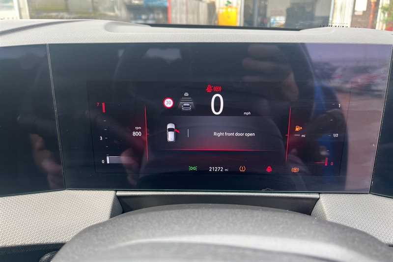 Used Vauxhall Astra 2024 for sale - 78208250: Photo 20