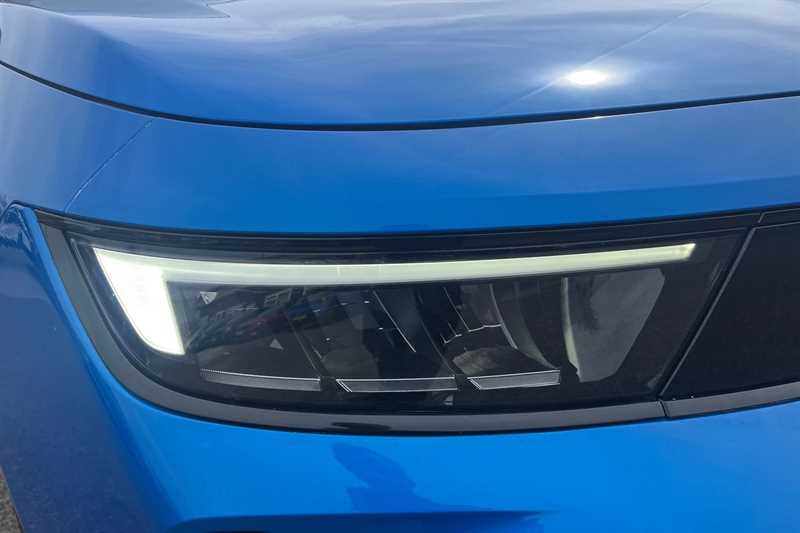 Used Vauxhall Astra 2024 for sale - 78208250: Photo 28