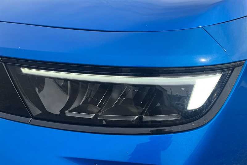 Used Vauxhall Astra 2024 for sale - 78208250: Photo 29