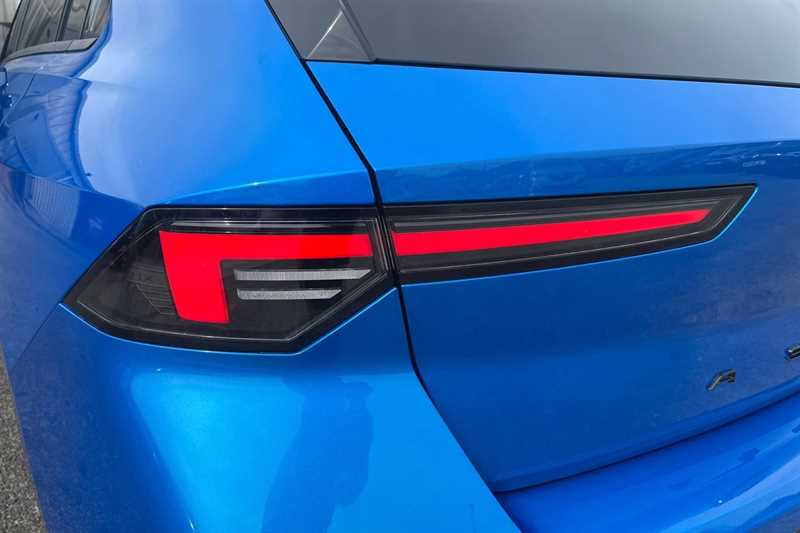 Used Vauxhall Astra 2024 for sale - 78208250: Photo 31