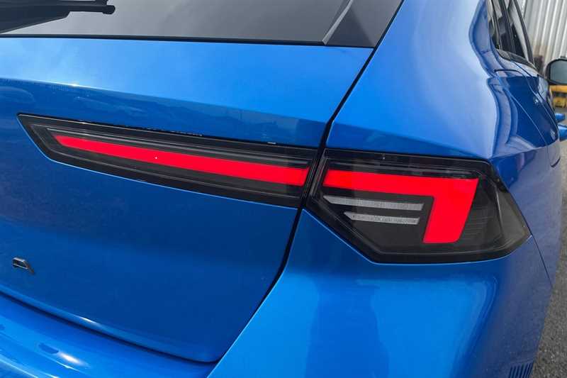 Used Vauxhall Astra 2024 for sale - 78208250: Photo 32