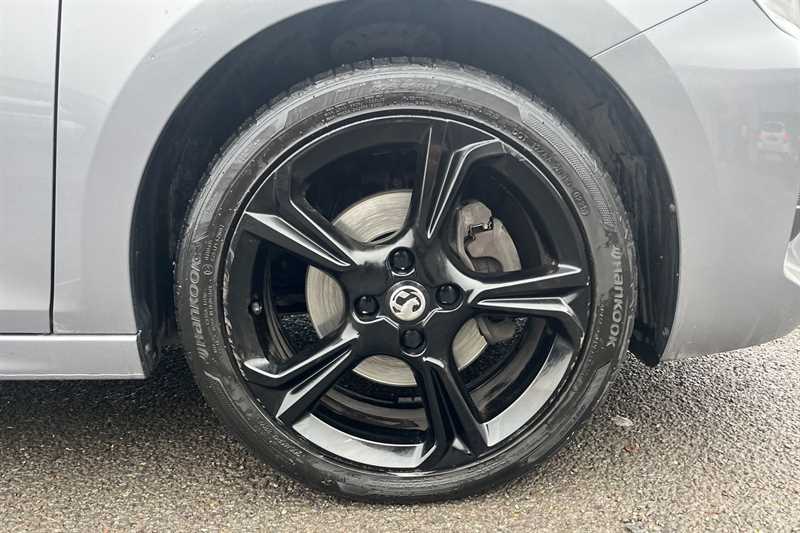 Used Vauxhall Corsa 2023 for sale - 77899567: Photo 12