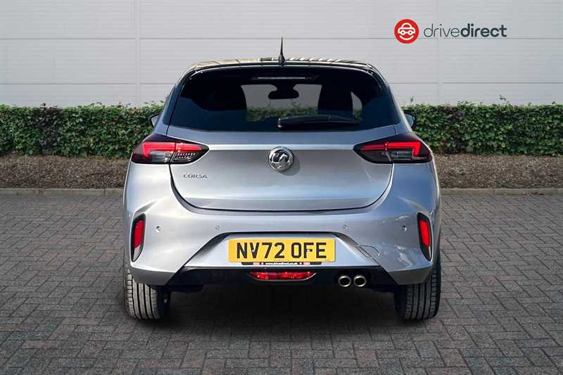 Used Vauxhall Corsa 2023 for sale - 77899567: Photo 4