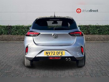 Used Vauxhall Corsa 2023 for sale - 77899567: Photo