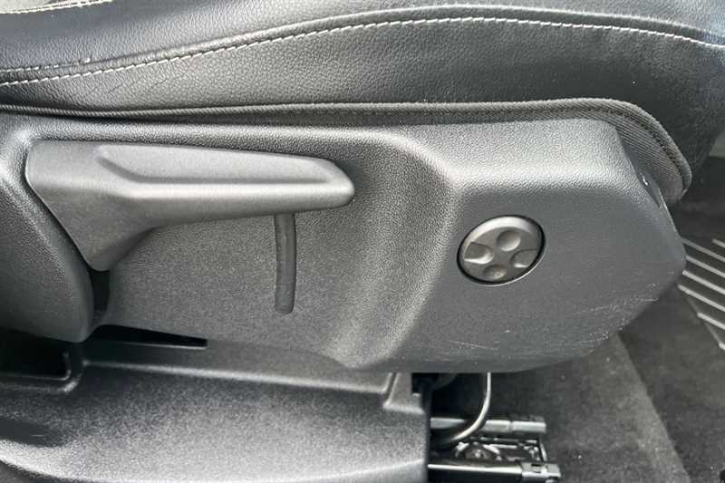 Used Vauxhall Grandland X 2021 for sale - 77788668: Photo 26