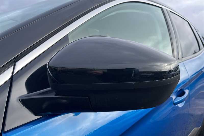 Used Vauxhall Grandland X 2021 for sale - 77788668: Photo 35