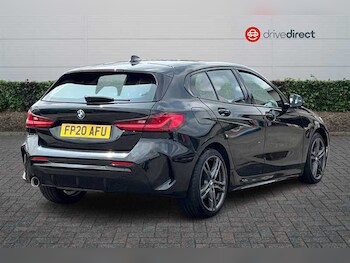 Used BMW 1 Series 2020 for sale - 79149688: Photo