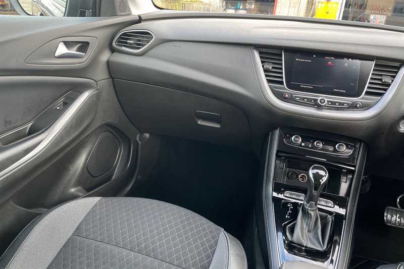 Used Vauxhall Grandland X 2018 for sale - 77887567: Photo 14