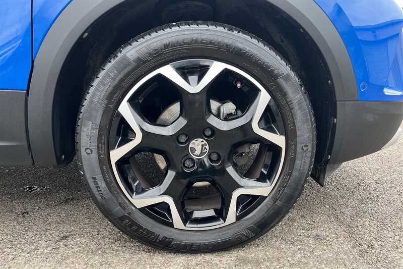 Used Vauxhall Mokka 2022 for sale - 77773894: Photo 12