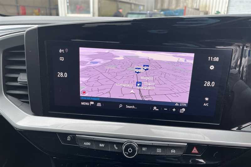 Used Vauxhall Mokka 2022 for sale - 77773894: Photo 18