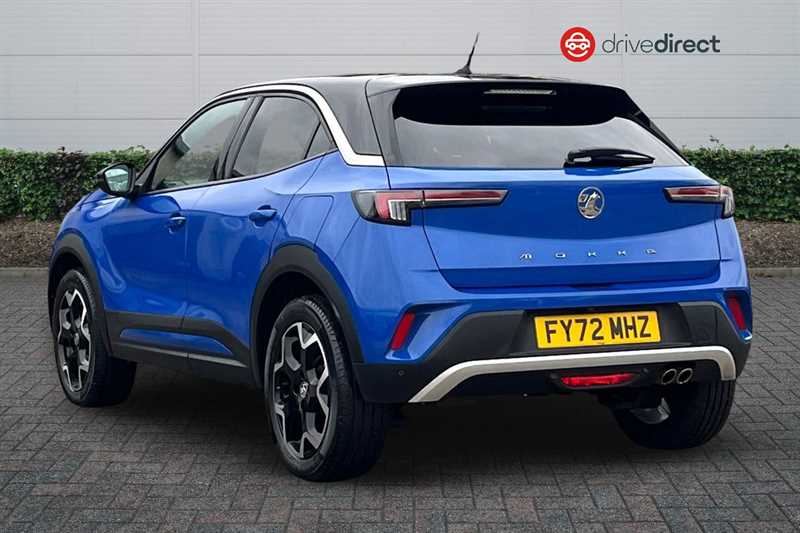 Used Vauxhall Mokka 2022 for sale - 77773894: Photo 5