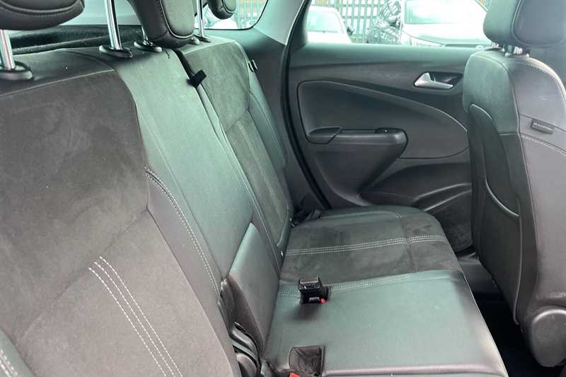 Used Vauxhall Crossland 2024 for sale - 78174458: Photo 38