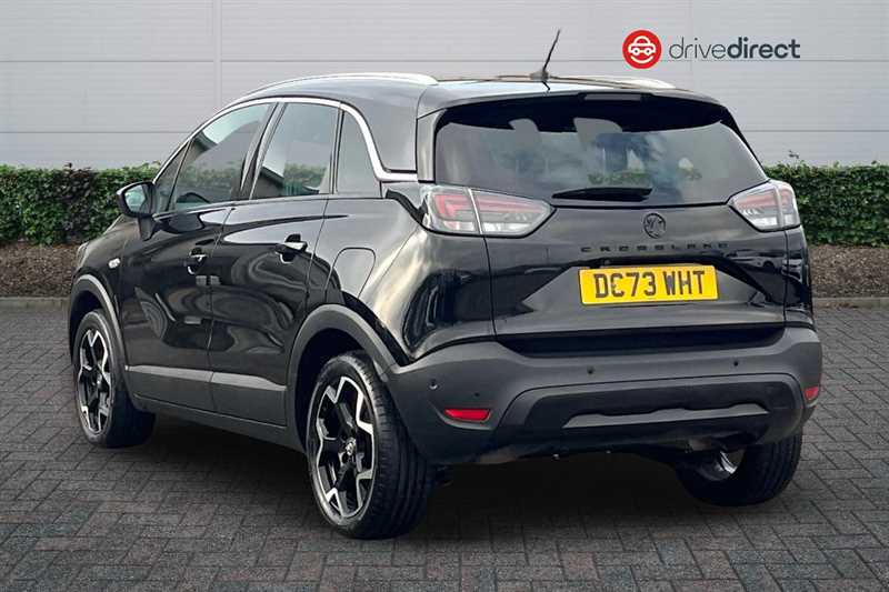 Used Vauxhall Crossland 2024 for sale - 78174458: Photo 5