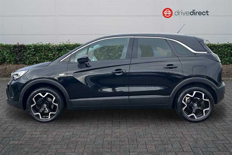 Used Vauxhall Crossland 2024 for sale - 78174458: Photo 6