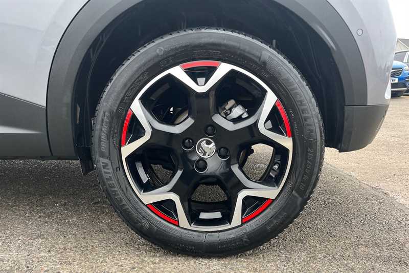 Used Vauxhall Mokka 2022 for sale - 77712097: Photo 10